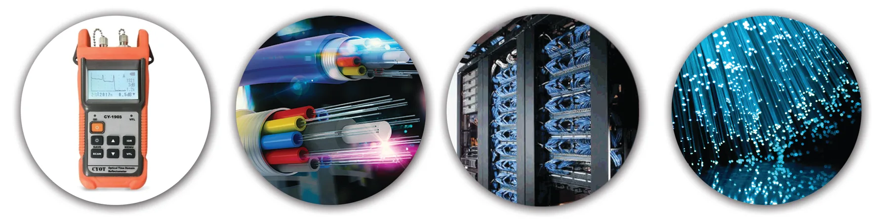 CABLEADO ESTRUCTURADO VOZ, DATOS Y VIDEO — proyecto IAAP