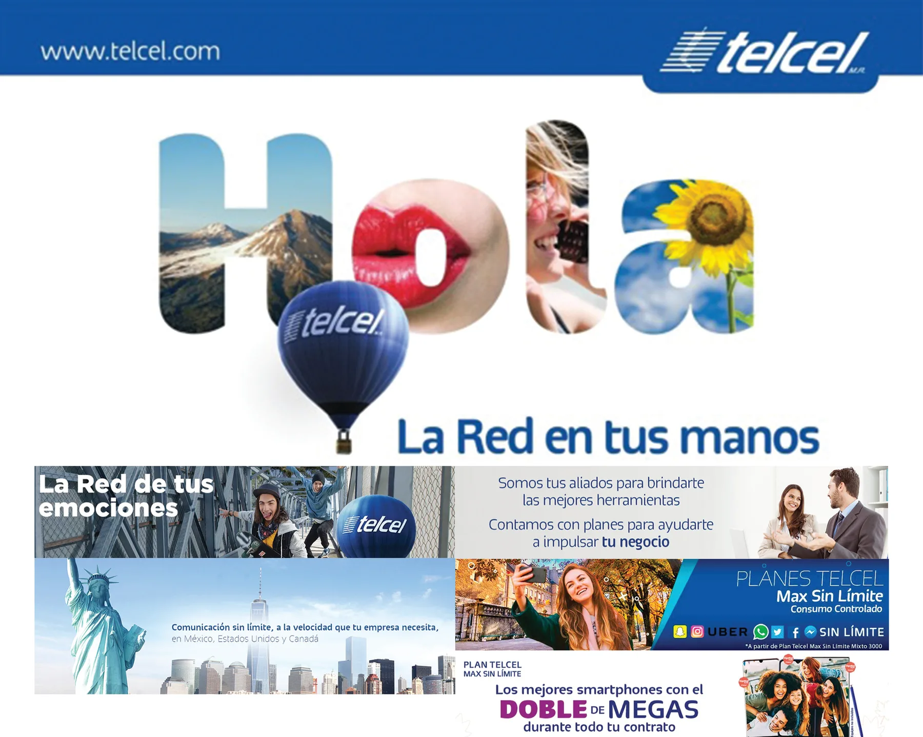telcel